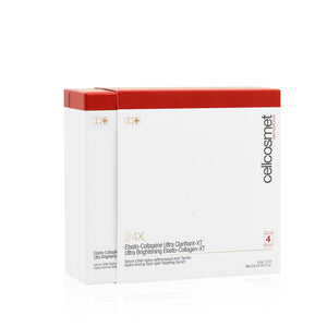 Ultra Brightening Elasto-Collagen-XT