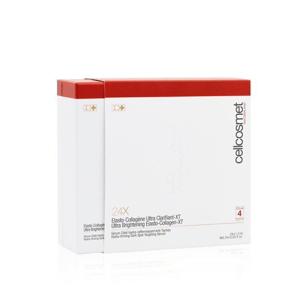 Ultra Brightening Elasto-Collagen-XT Serum | Cellcosmet