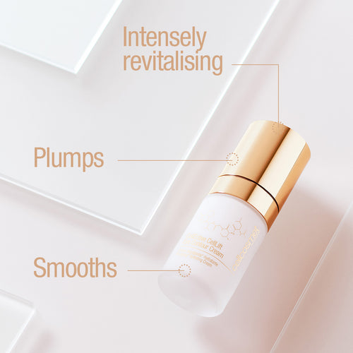 CellLift Eye Contour Cream benefits