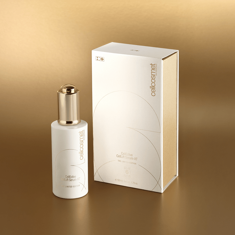 Give Your Skin an Energy Boost