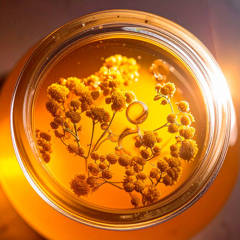 Immortelle Extract
