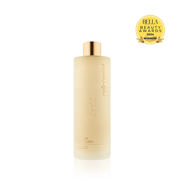 CellLift Lotion Essence: Firming, Smoothing Lotion | Cellcosmet