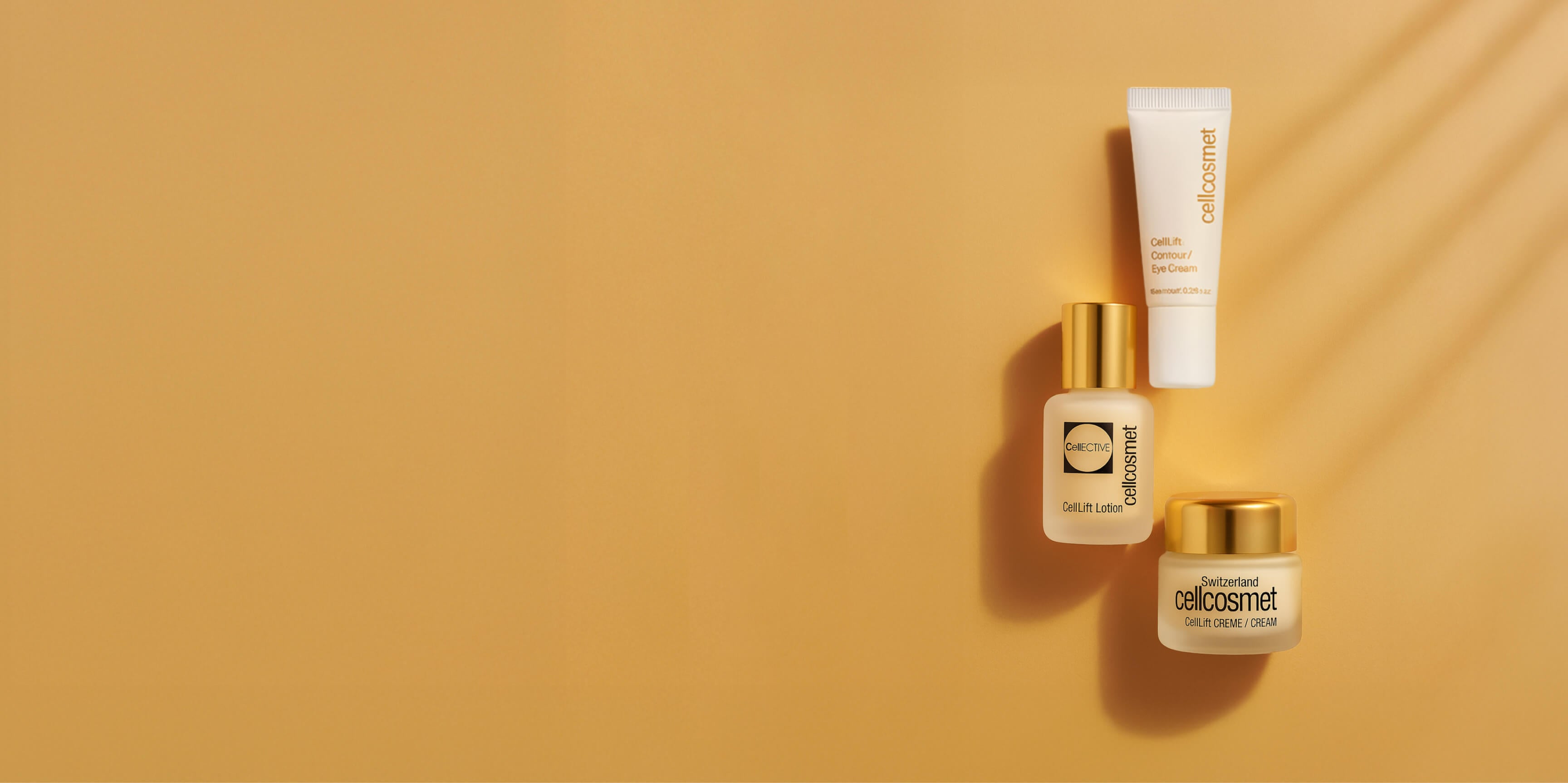 Free CellLift Icons Trio with $300 Orders*