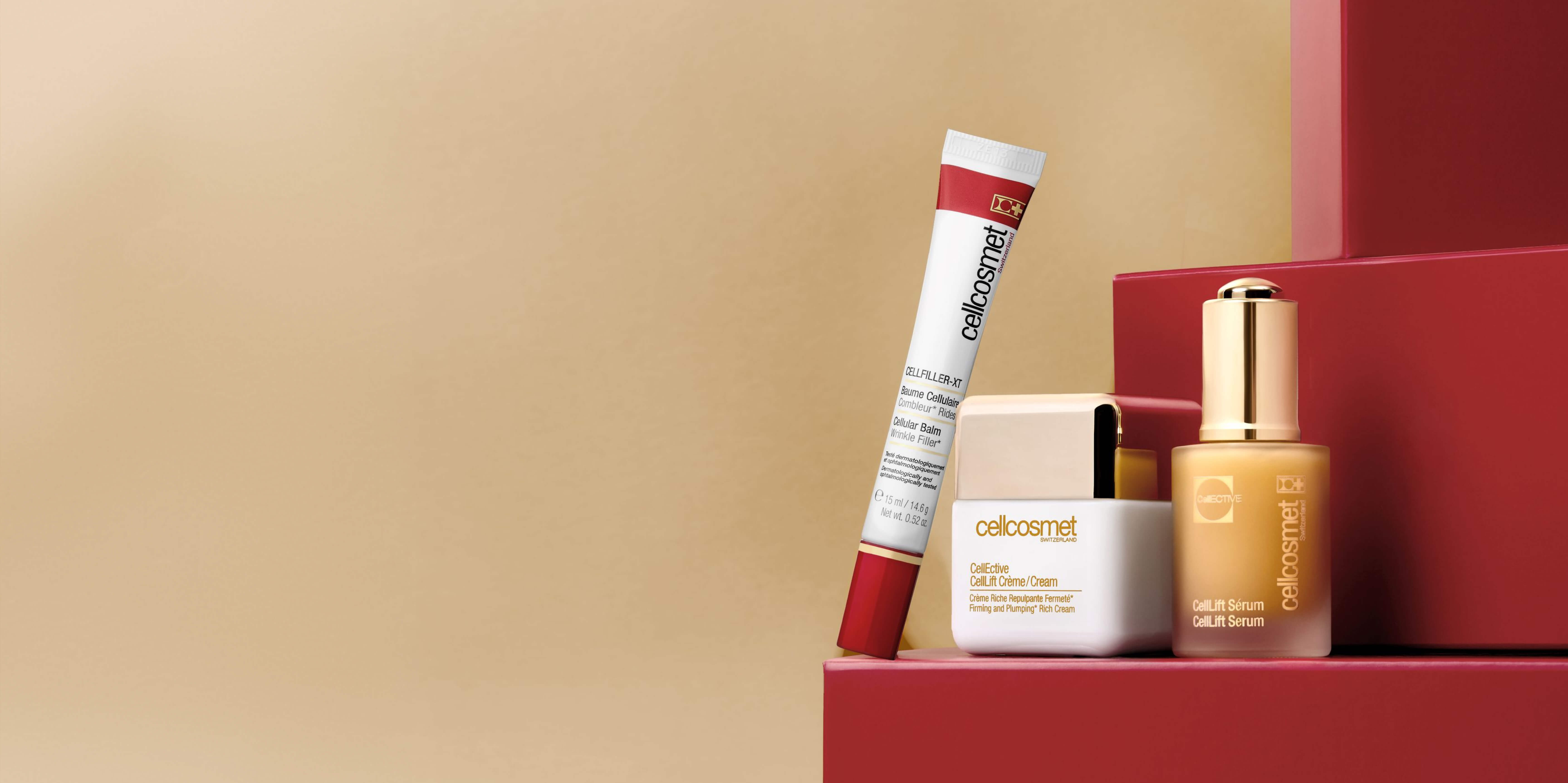 One Expert Ritual. Targeted Results.