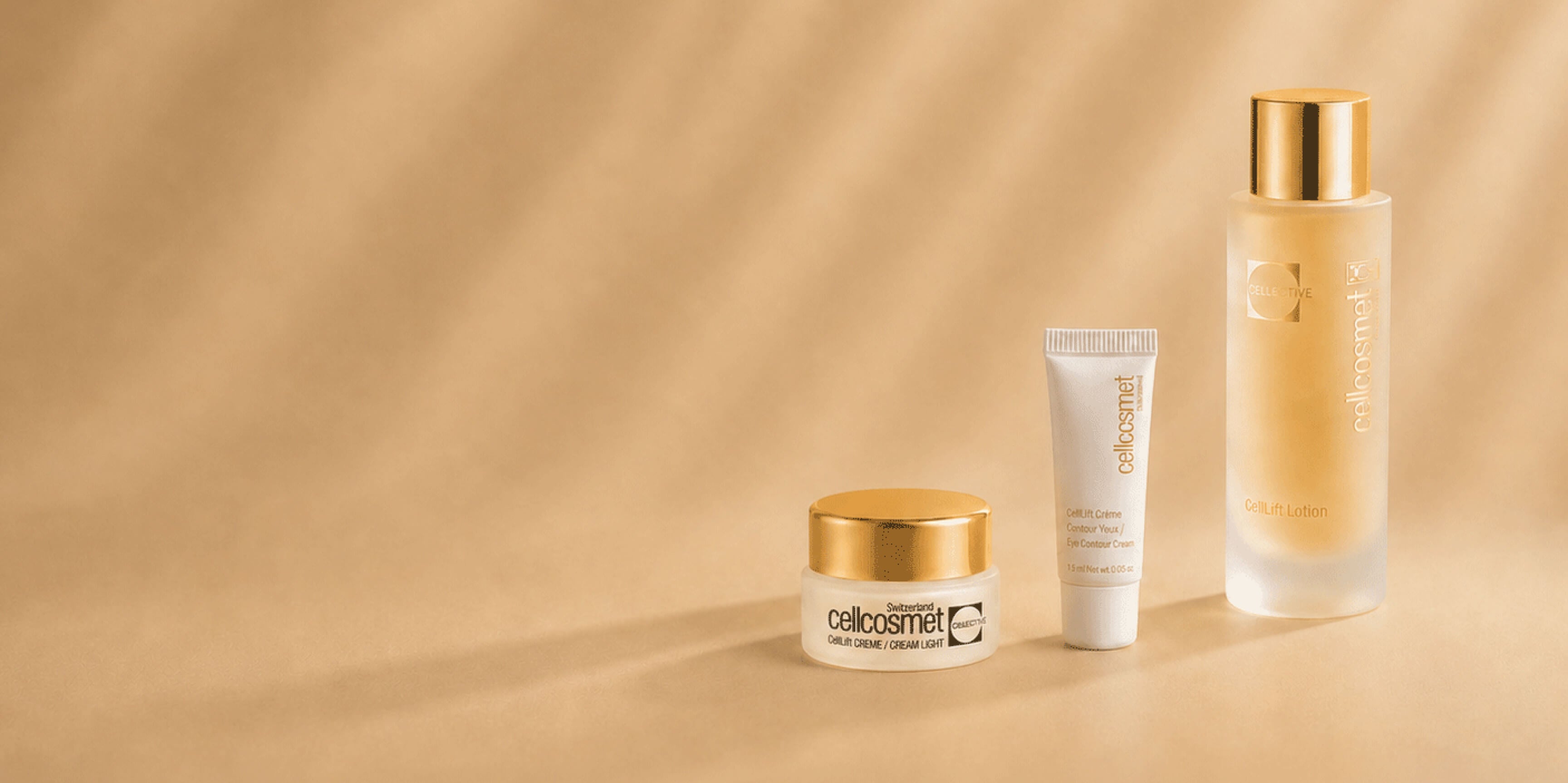 Your Firming Ritual, Gifted