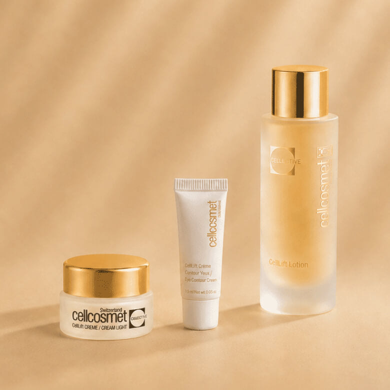 Your Firming Ritual, Gifted