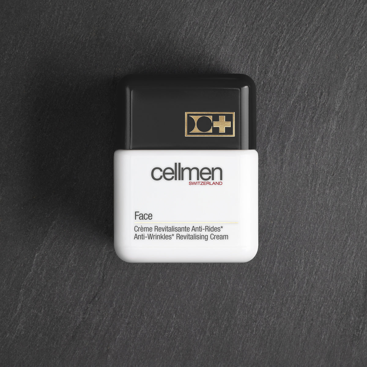 Give the gift of swiss cellular science