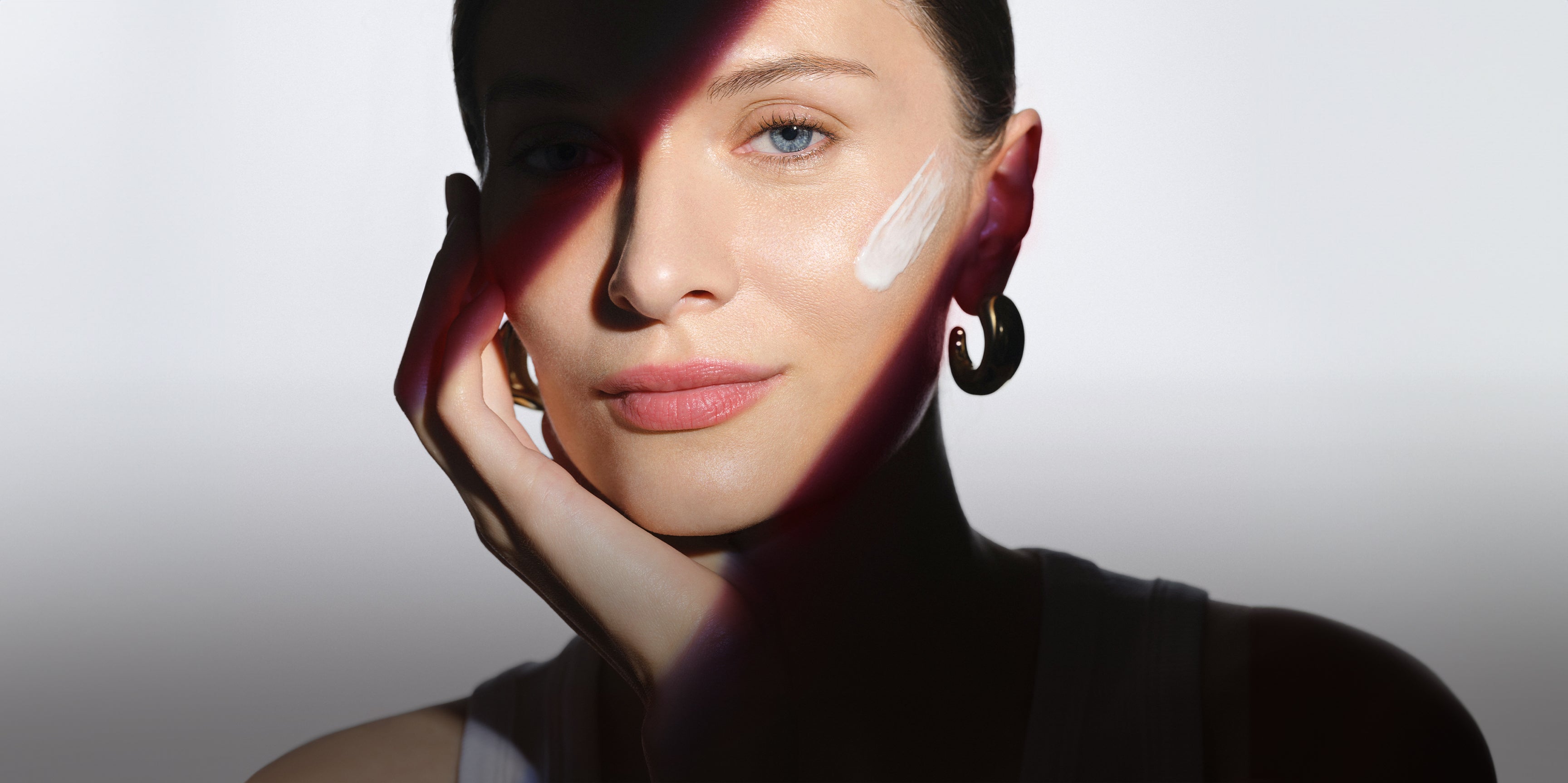 THE FUTURE OF SKIN BRIGHTENING