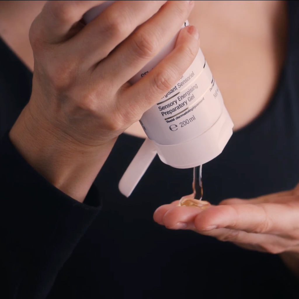 how to use Activator Gel