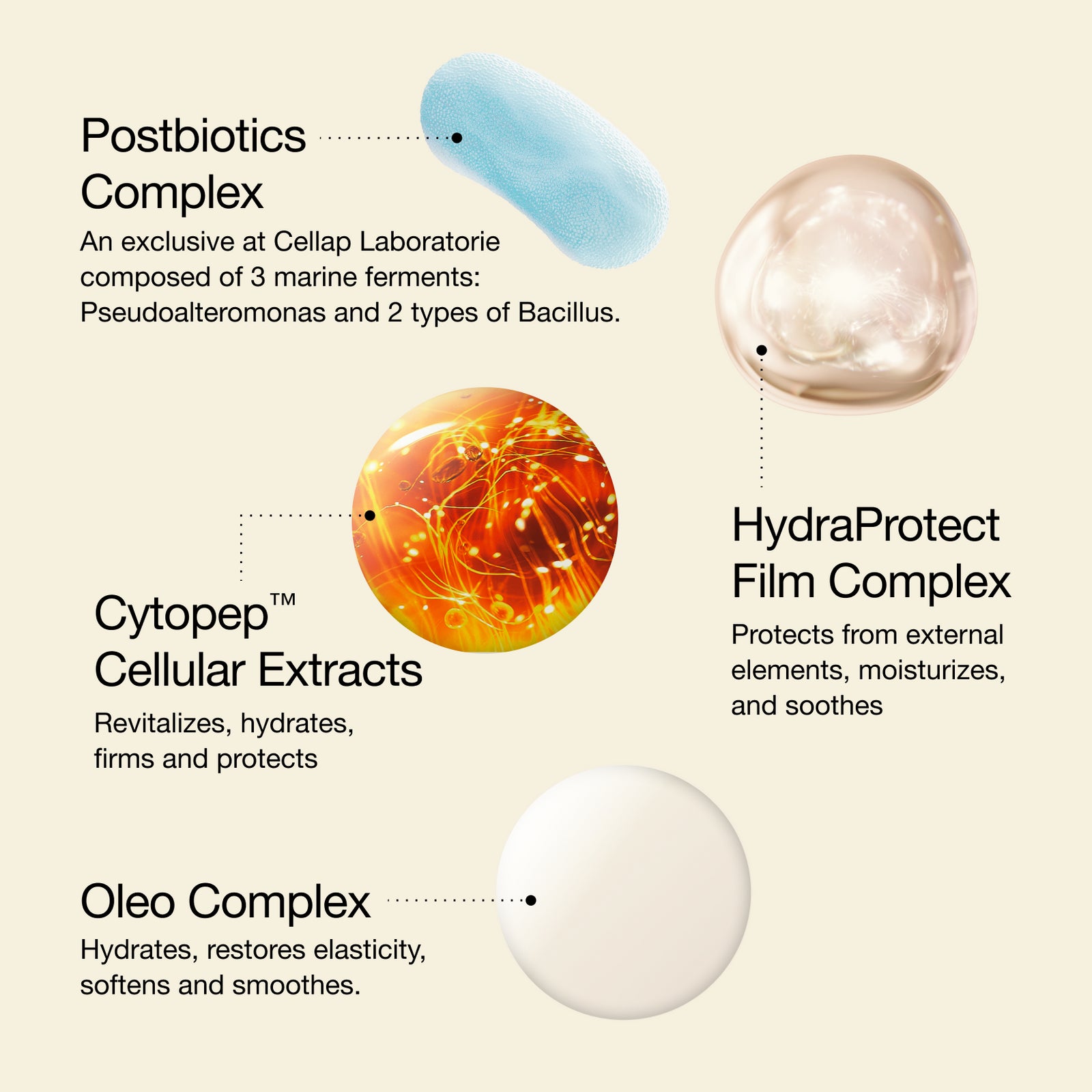 Cellular Body Gel-Cream
