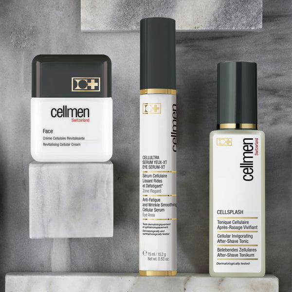 Cellmen products