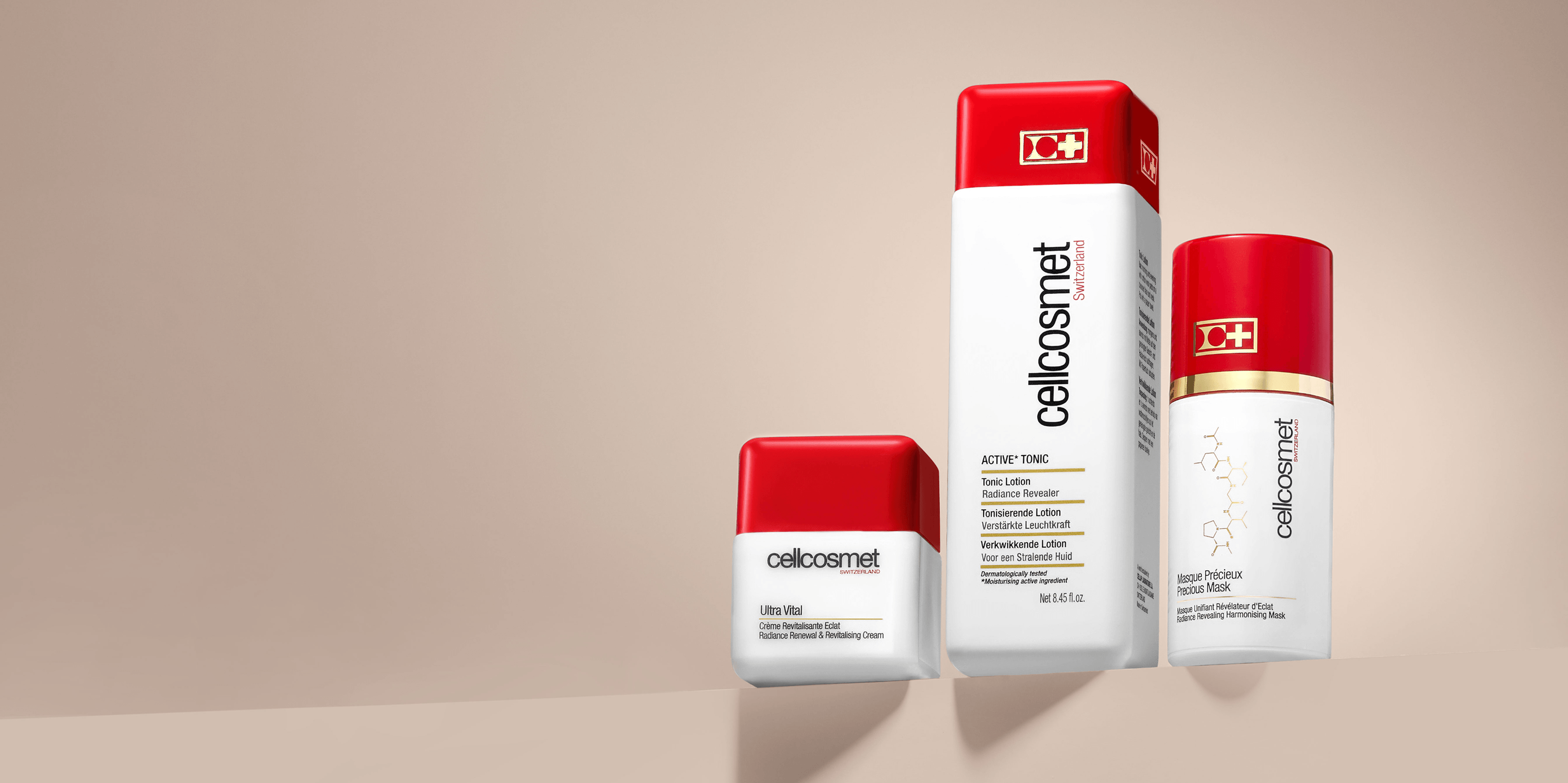 GIVE HER THE GIFT OF SKINCARE TLC