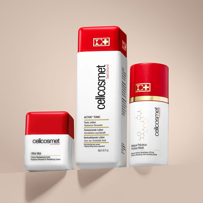 GIVE HER THE GIFT OF SKINCARE TLC