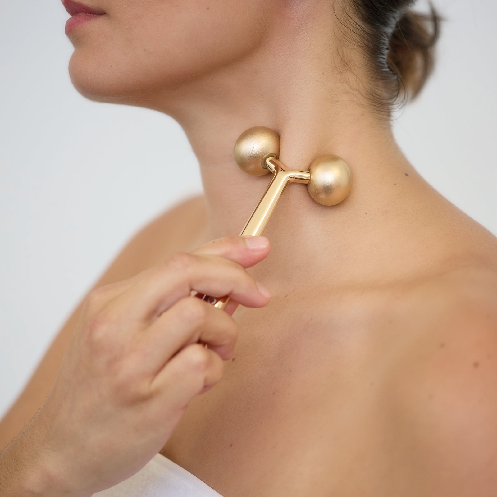 Precision Massage Tool