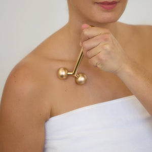 Precision Massage Tool