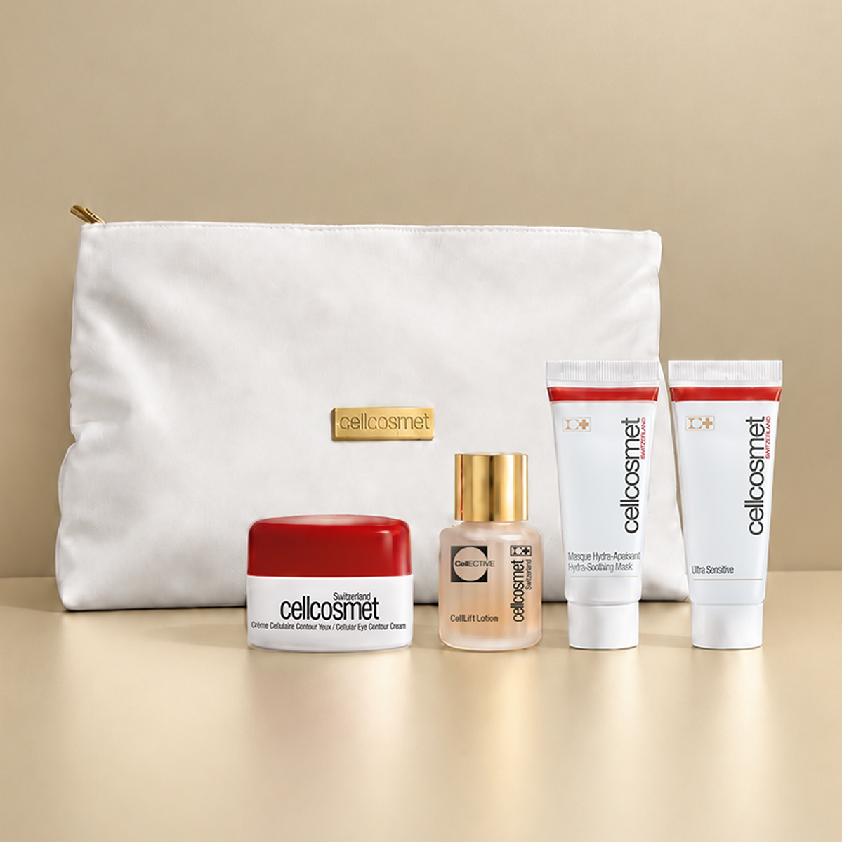 Soothe & Soften Set