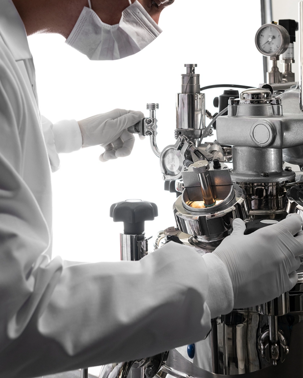 Cellcosmet scientific research