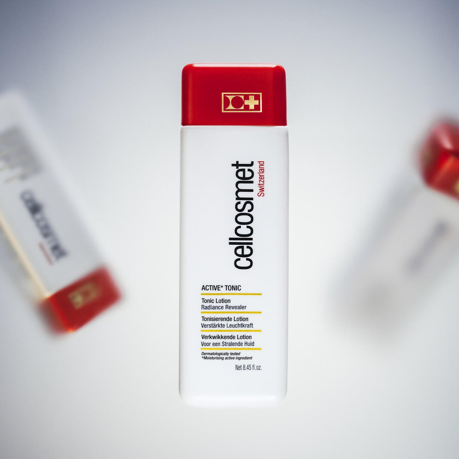 Cellcosmet Active Tonic