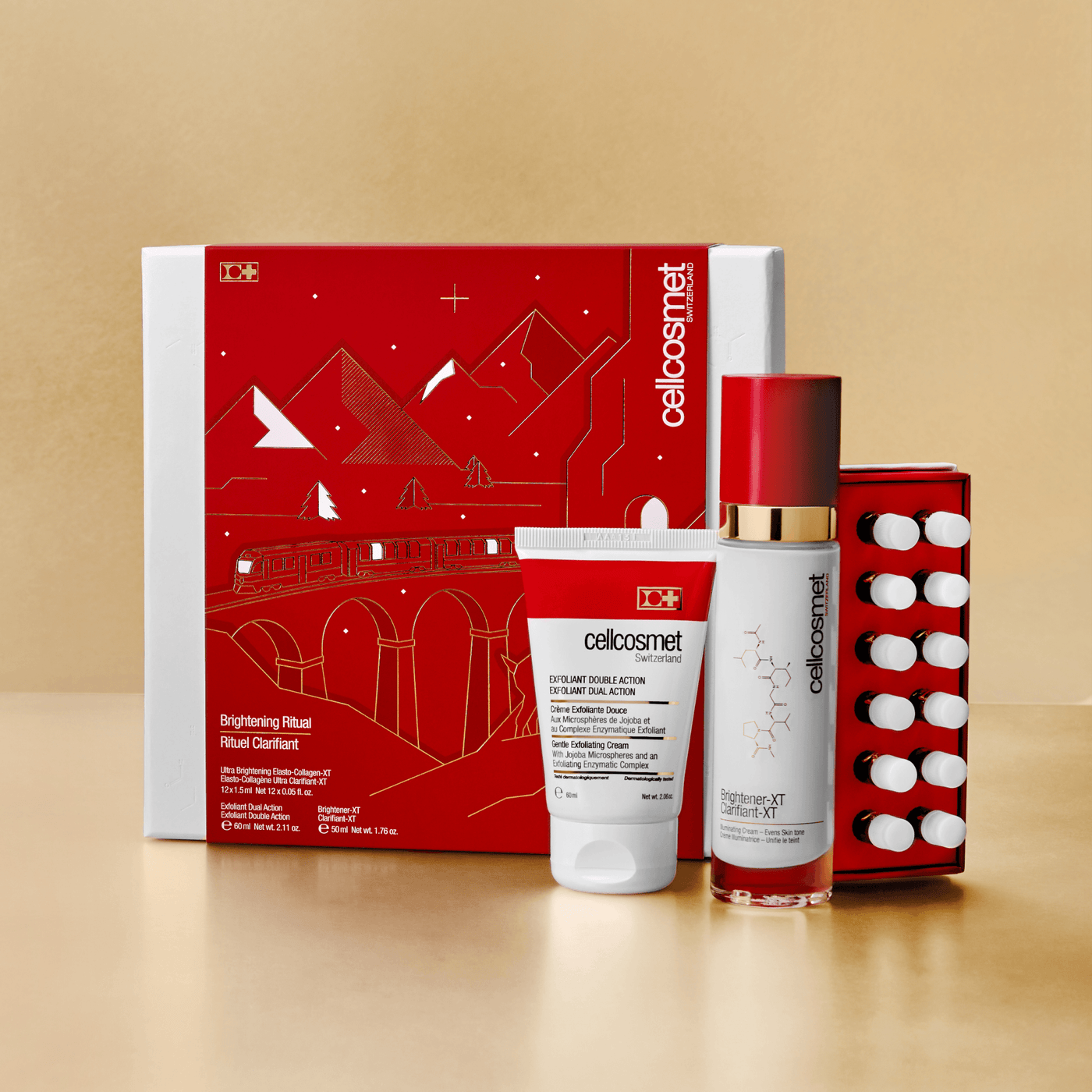 Brightening Ritual