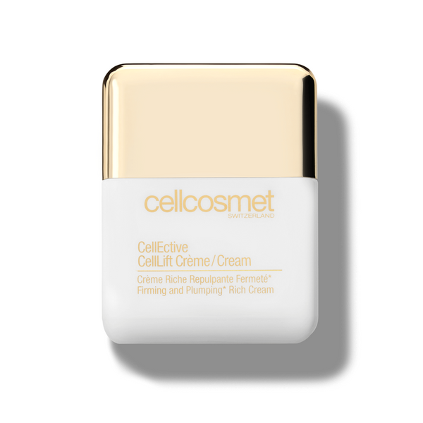 CellLift Cream Revitalizing Lifting Moisturizer | Cellcosmet