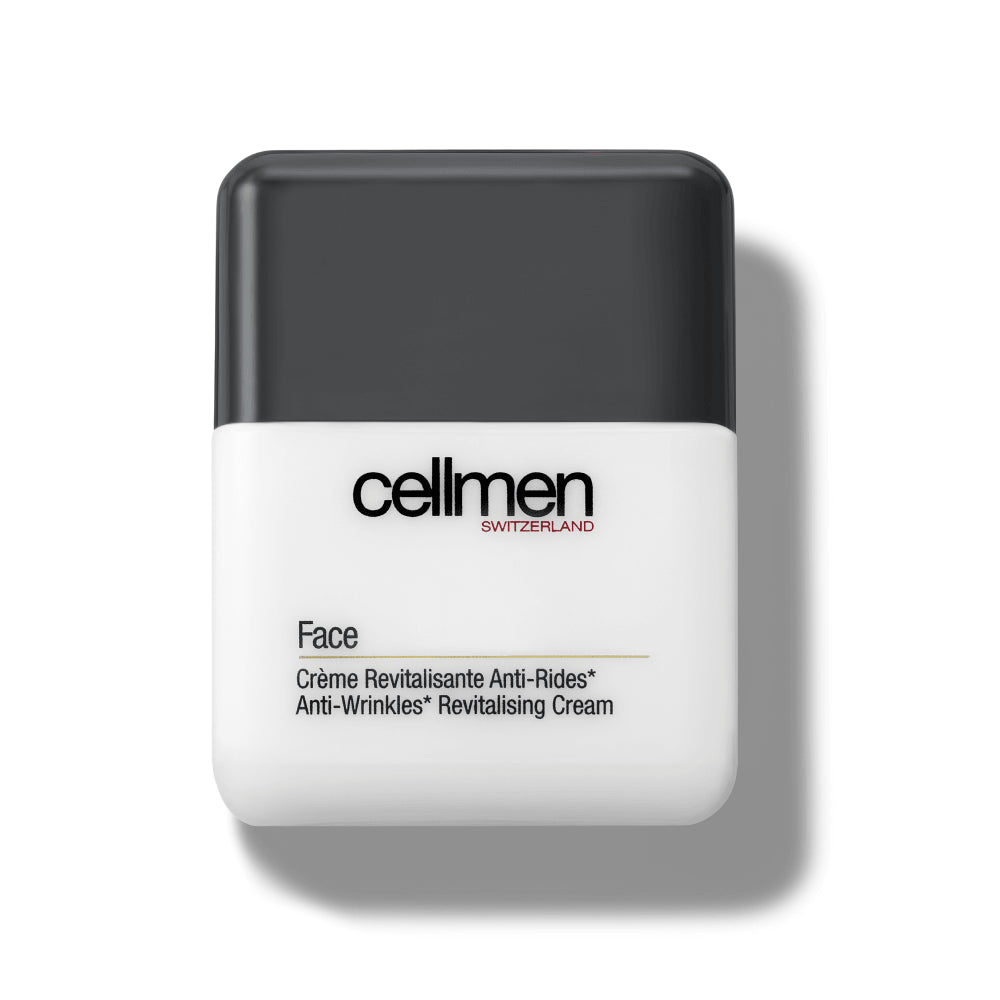 Cellmen Face moisturizer