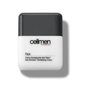 Cellmen Face moisturizer