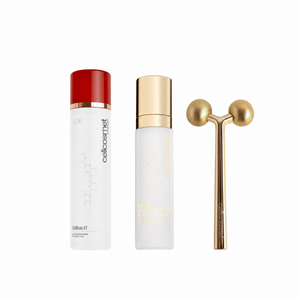 The Neck-to-Body Firming Collection