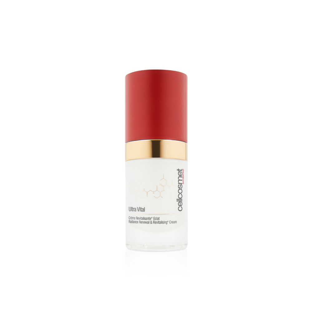 Refreshing Radiance-Revealing Ritual