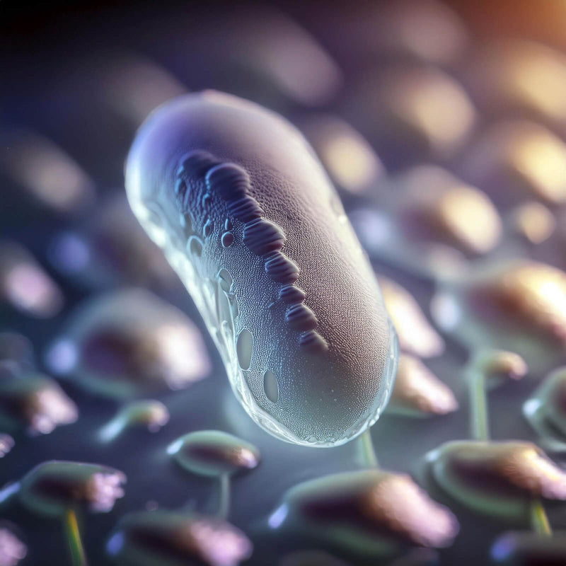 postbiotics complex ingredient