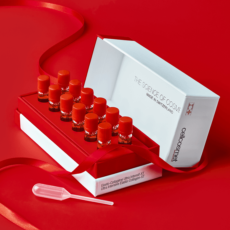 Unwrap Your Best Skin