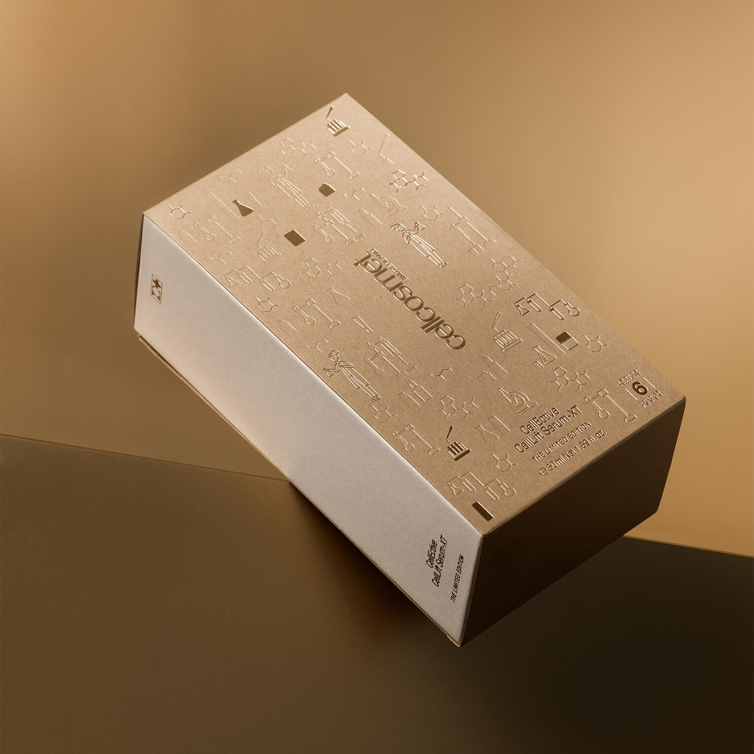 CellLift Serum-XT