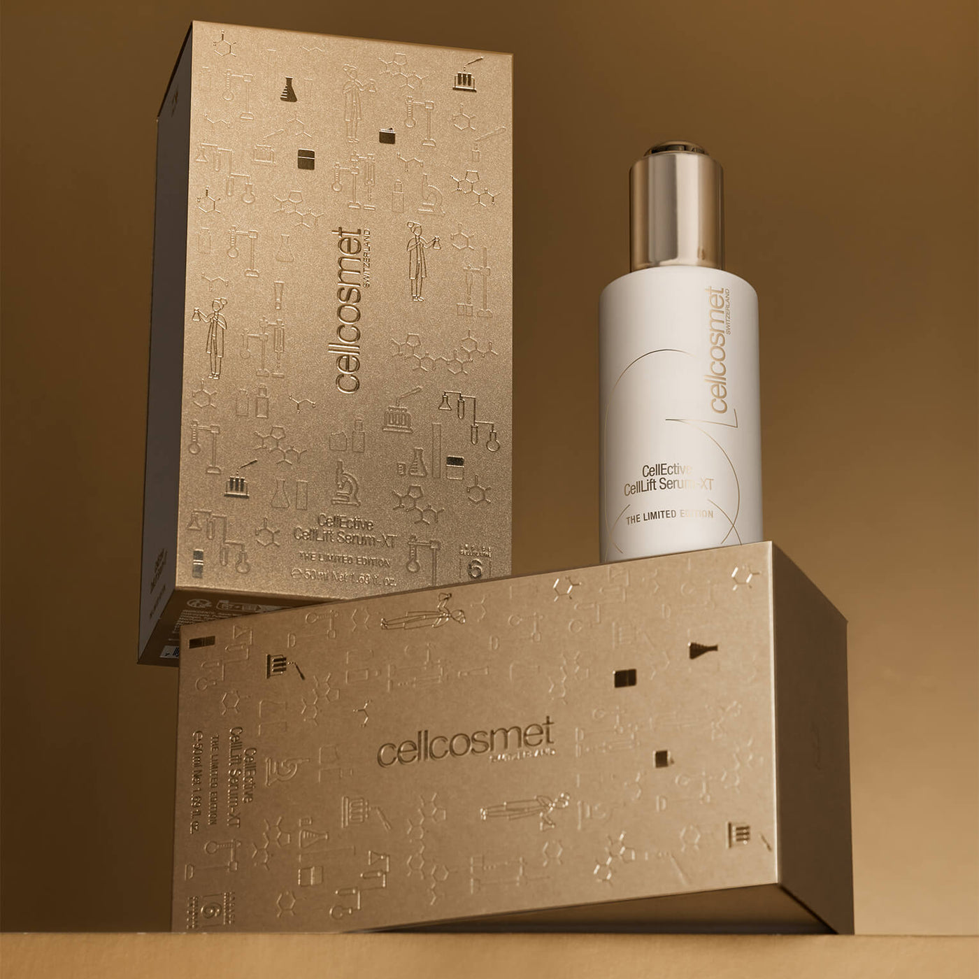 CellLift Serum-XT