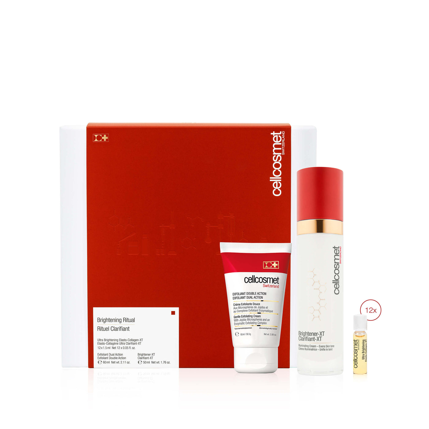 Brightening Ritual