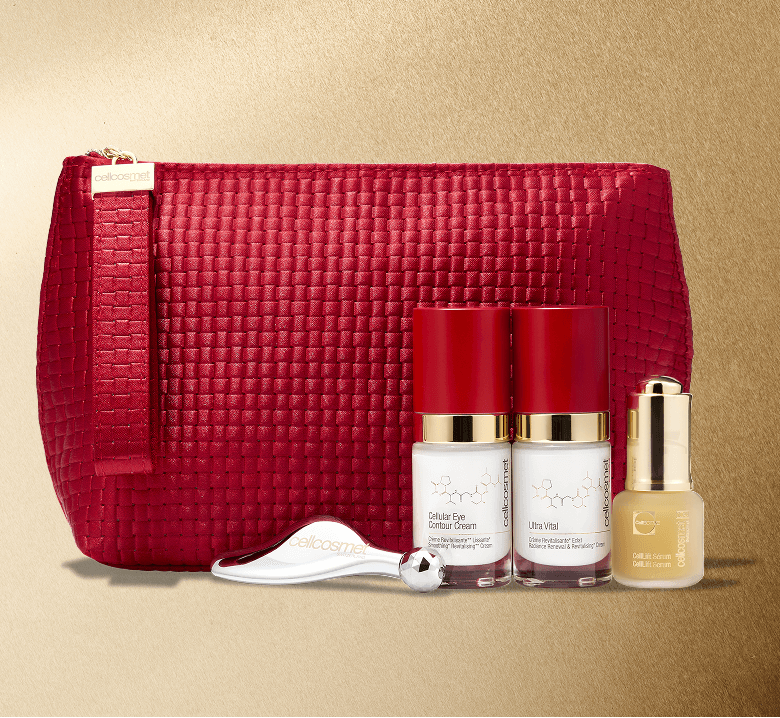 Free Renewing Skin Ritual Set