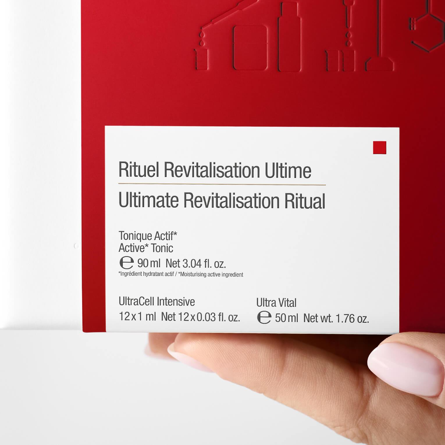 Ultimate Revitalization Ritual