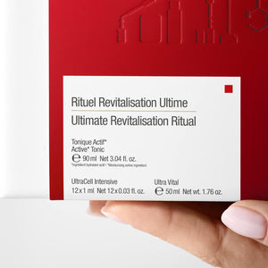 Ultimate Revitalization Ritual