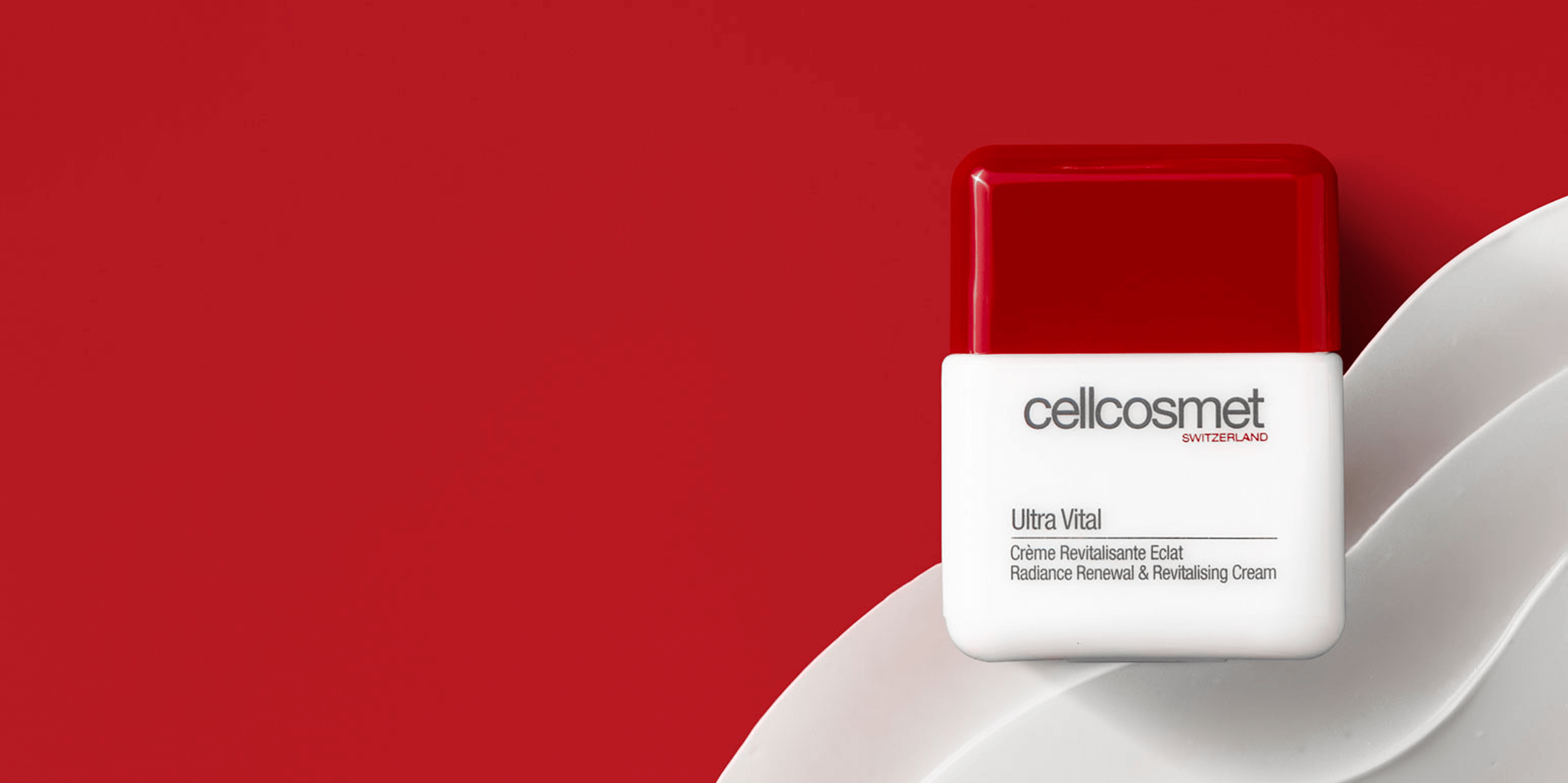 Cellcosmet Ritual Luxury Swiss Cellular Skincare | Cellcosmet Anti-Aging Solutions