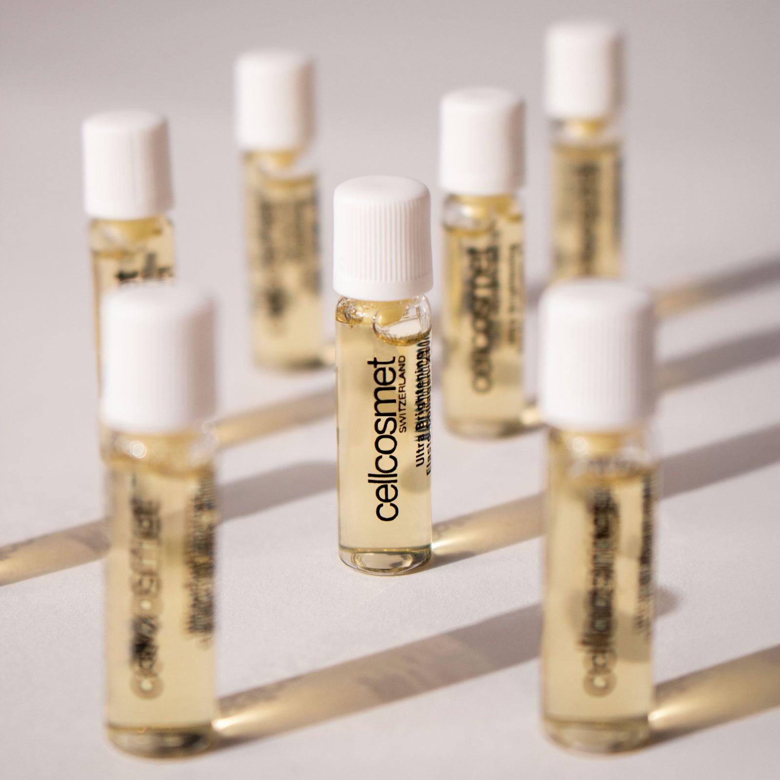 Coming in September: New Ultra Brightening Elasto-Collagen-XT