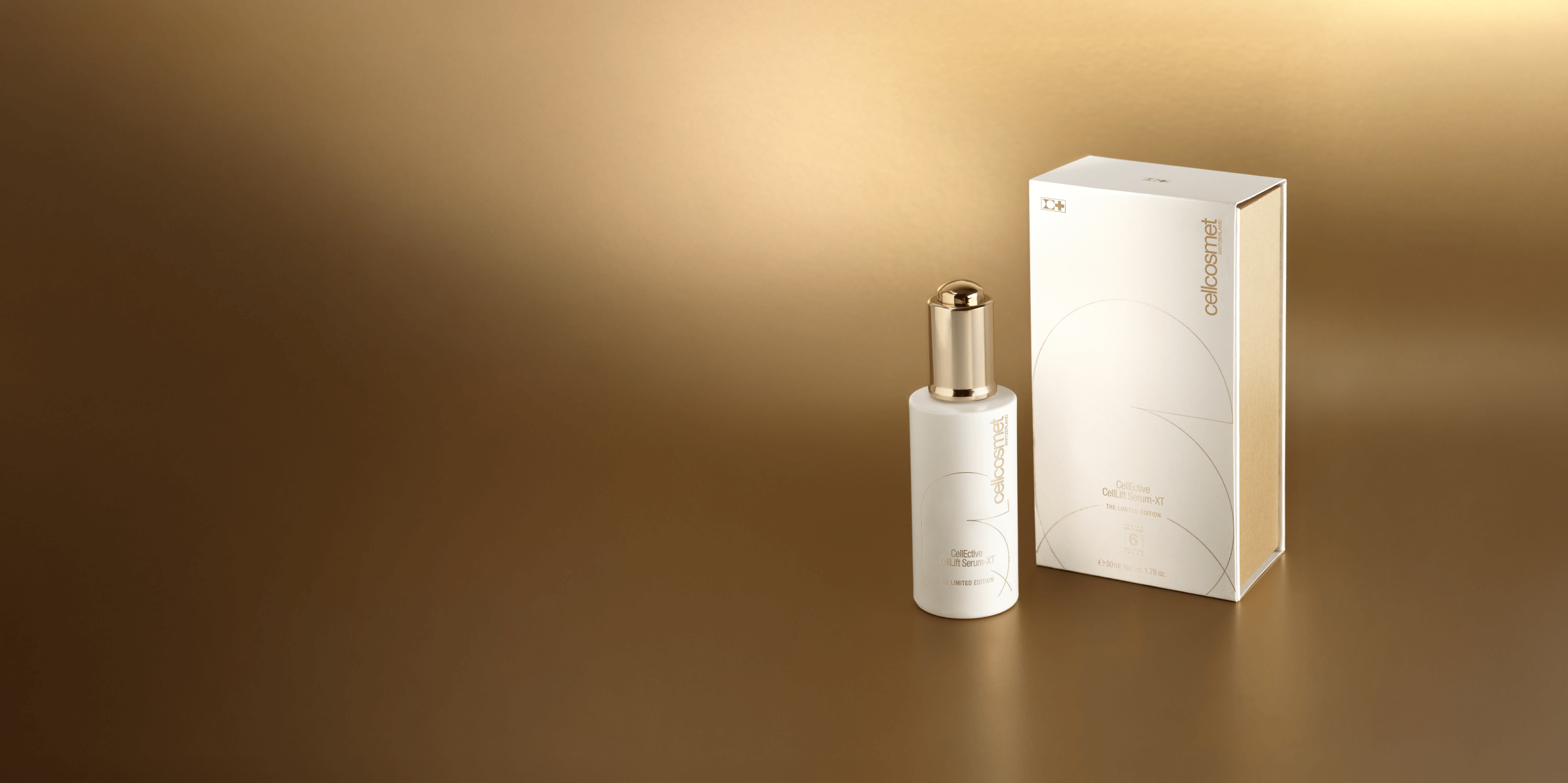 CellLift<br>Serum-XT 