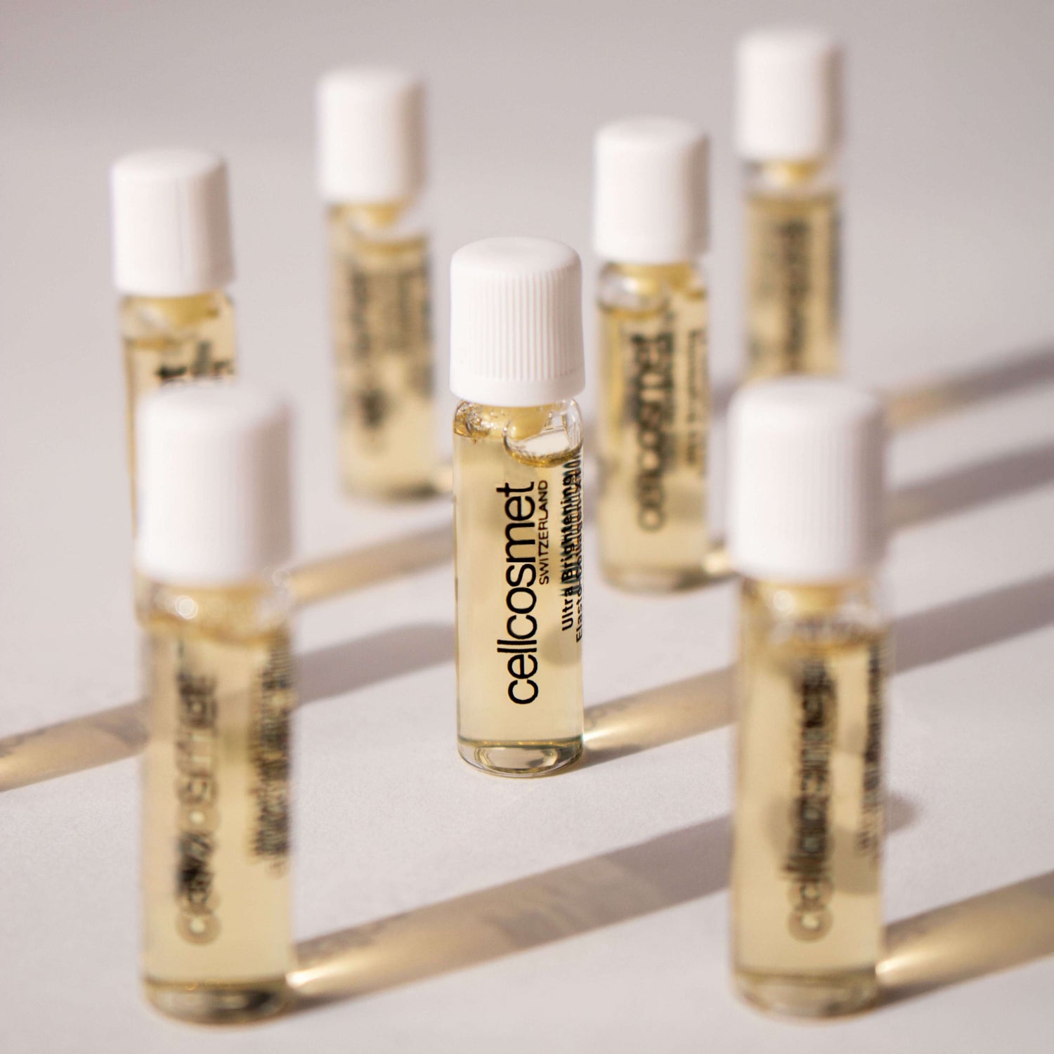 Luxury Swiss Cellular Skincare
