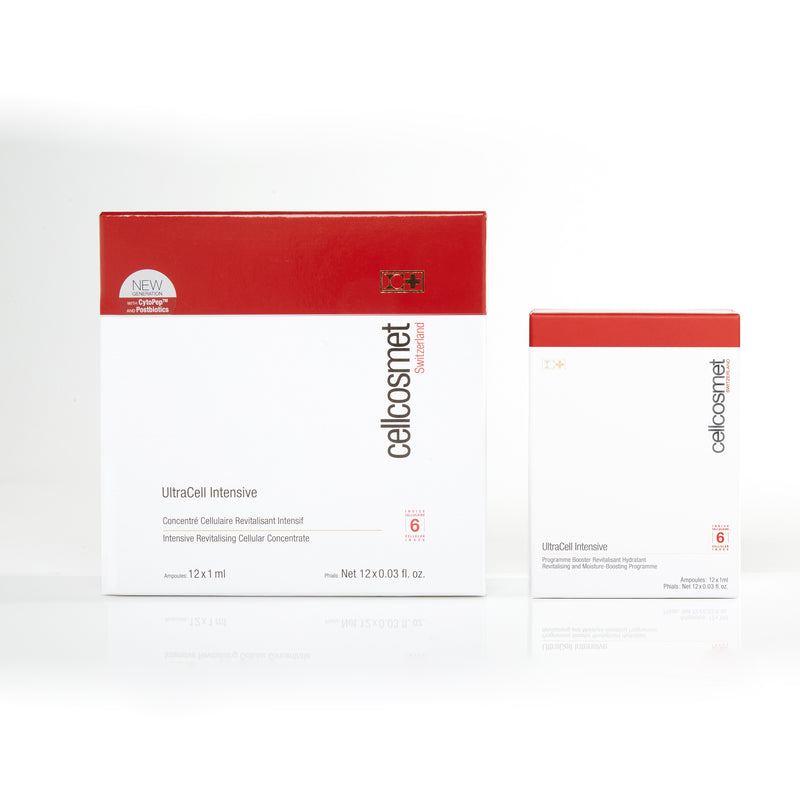 Cellcosmet Ritual Bestsellers – Cellcosmet US