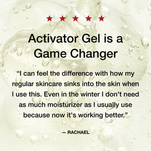 review of activator gel it is a game changer.