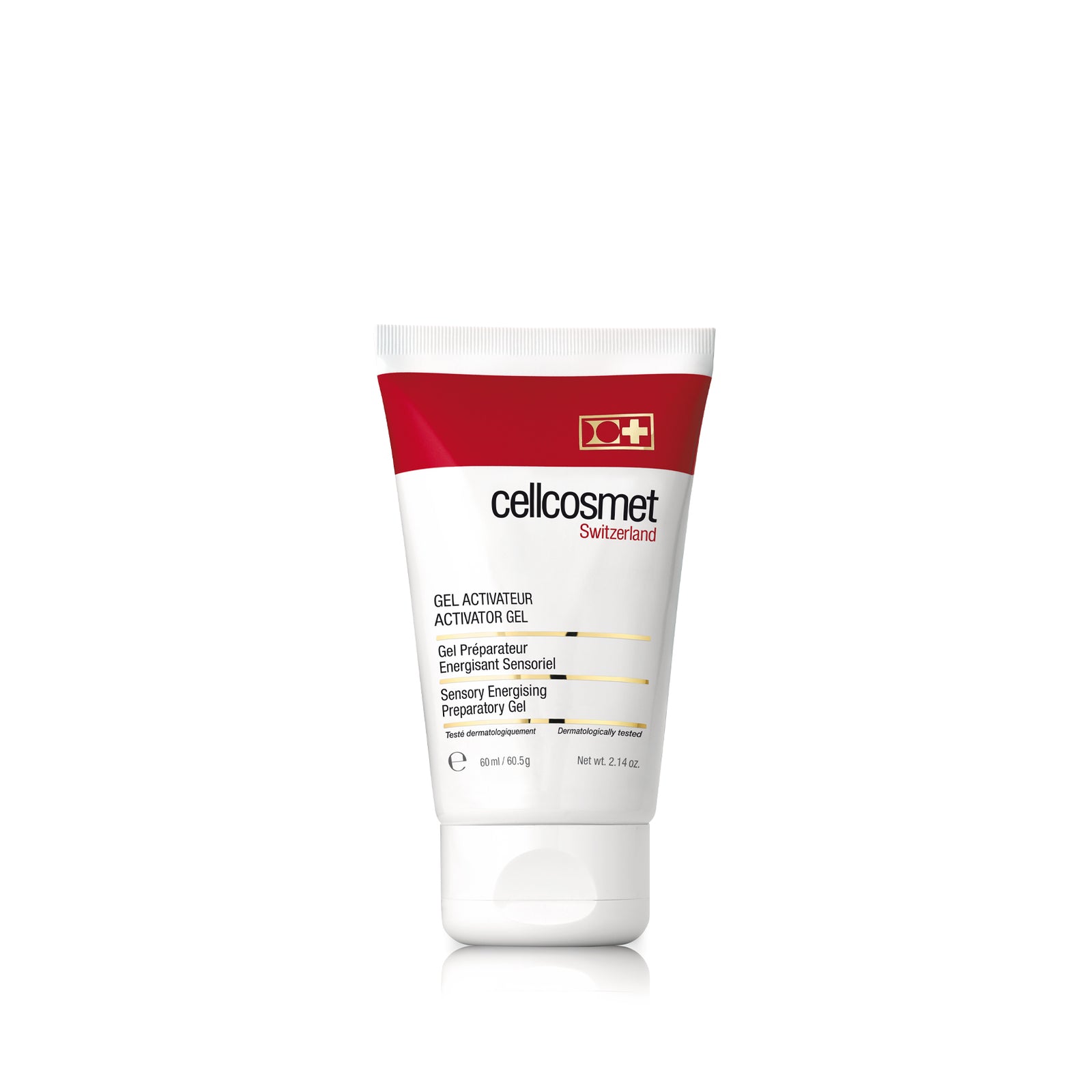 Activator Gel