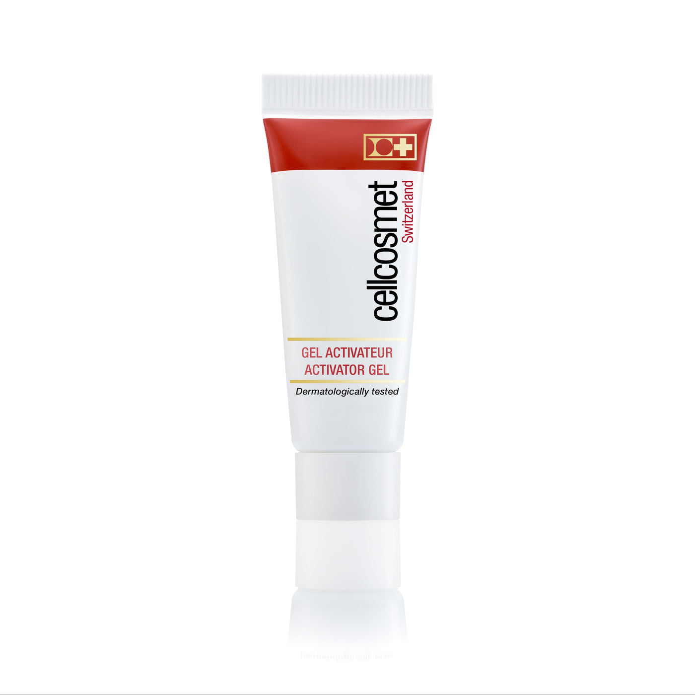 Activator Gel