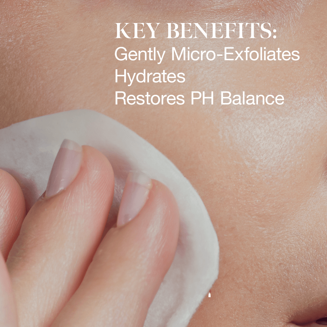 Active Tonic key benefits