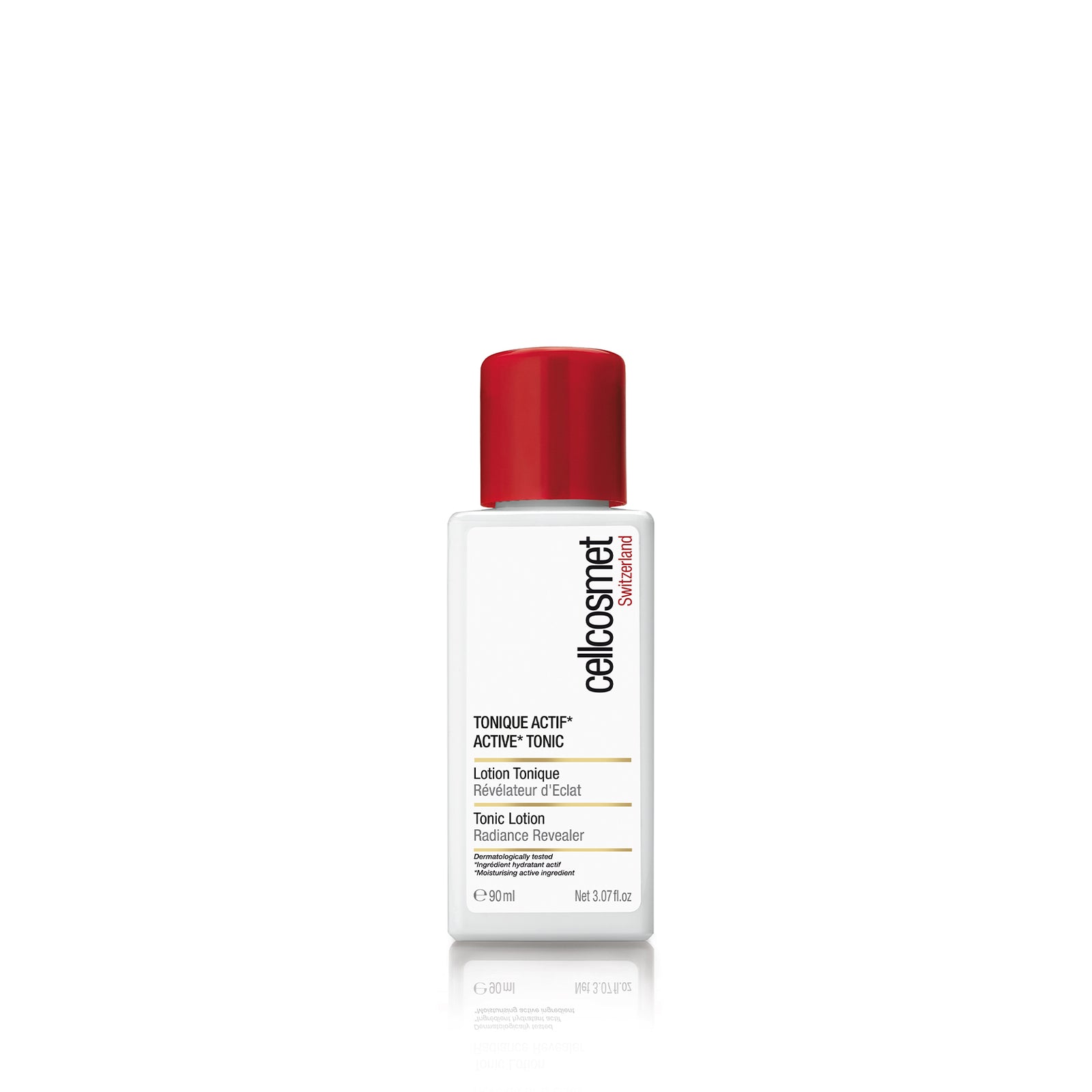 Cellcosmet Active Tonic 90 ml