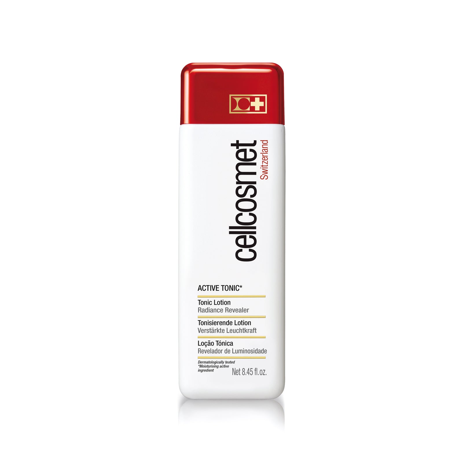 Cellcosmet Active Tonic 250 ml