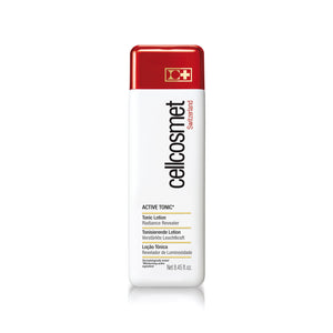 Cellcosmet Active Tonic 250 ml