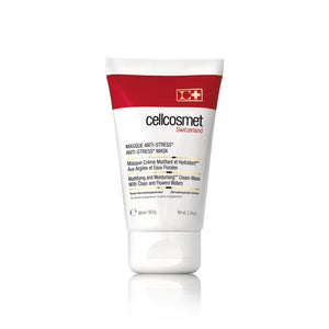 Cellcosmet Anti-Stress Mask 60 ml