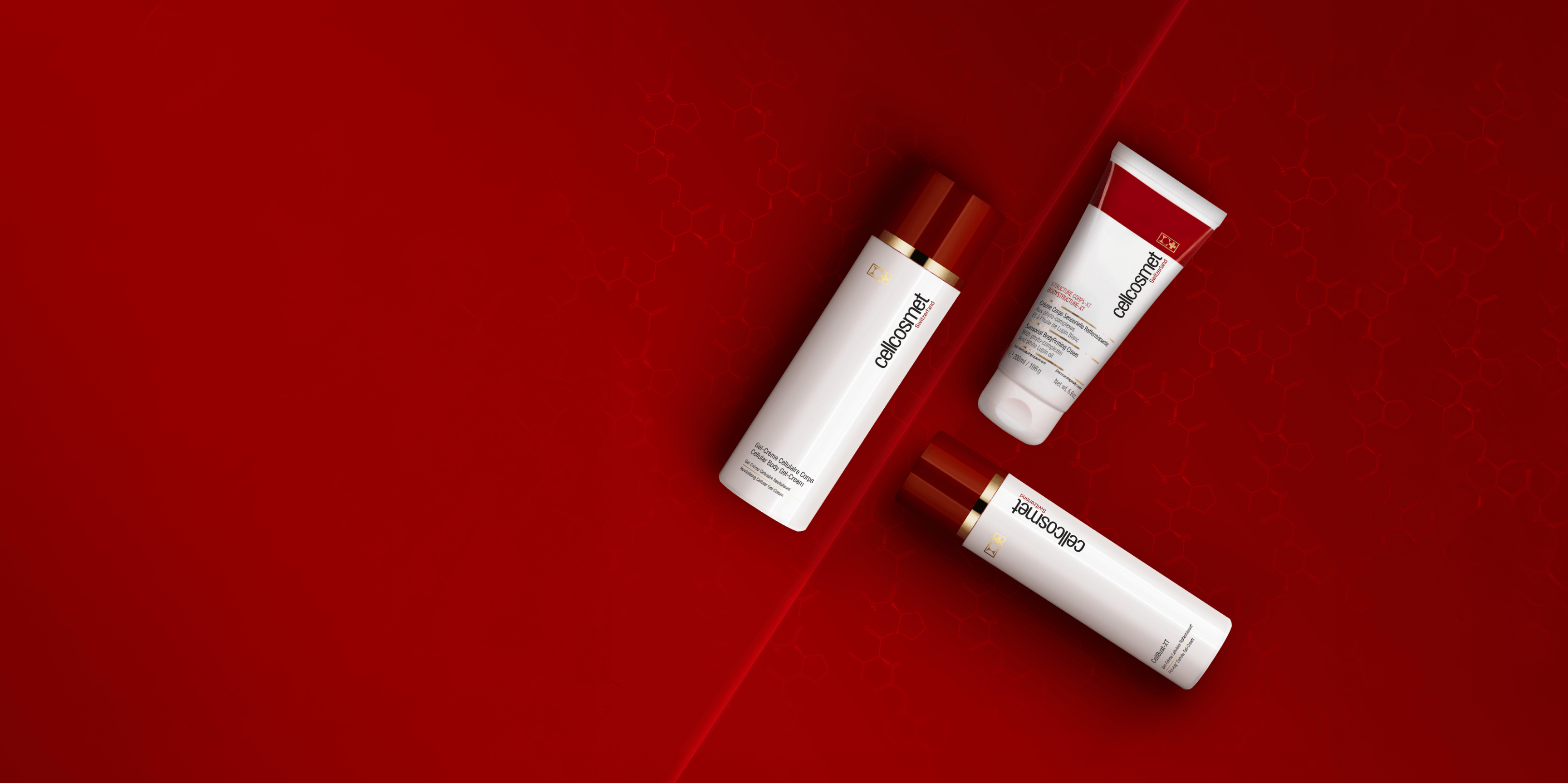 SUMMER READY SKIN